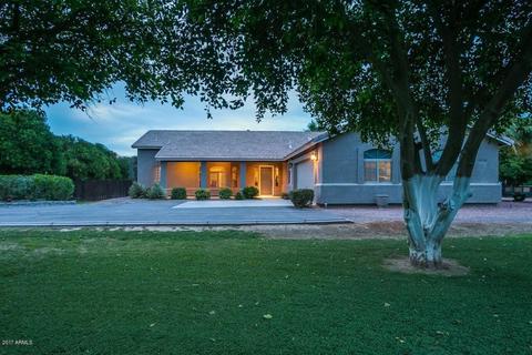 18316 E Sunnybrook Ln, Gilbert, AZ 85298 photo 39