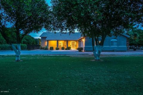 18316 E Sunnybrook Ln, Gilbert, AZ 85298 photo 45