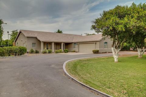 18316 E Sunnybrook Ln, Gilbert, AZ 85298 photo 3