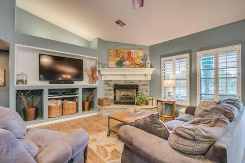 18316 E Sunnybrook Ln, Gilbert, AZ 85298 photo 15