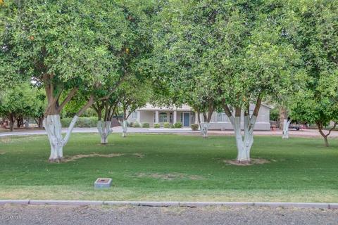 18316 E Sunnybrook Ln, Gilbert, AZ 85298 photo 4
