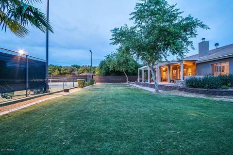 18316 E Sunnybrook Ln, Gilbert, AZ 85298 photo 41