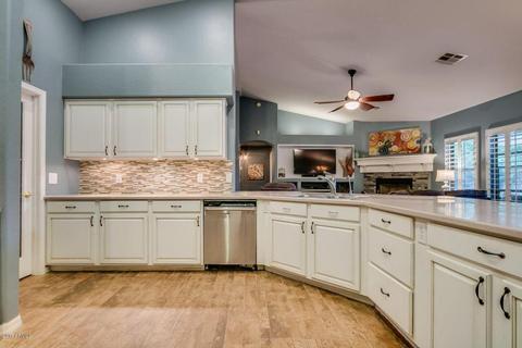 18316 E Sunnybrook Ln, Gilbert, AZ 85298 photo 35