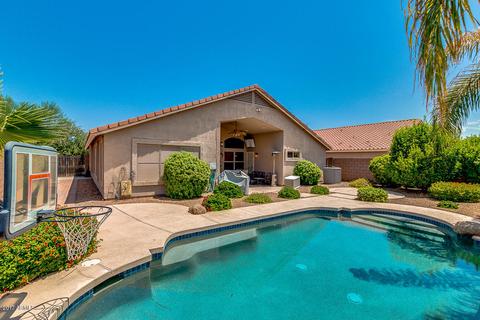 11425 E Pratt Ave, Mesa, AZ 85212 photo 29