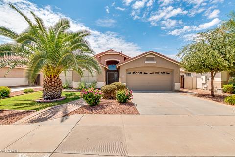 11425 E Pratt Ave, Mesa, AZ 85212 photo 1