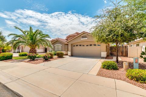 11425 E Pratt Ave, Mesa, AZ 85212 photo 3