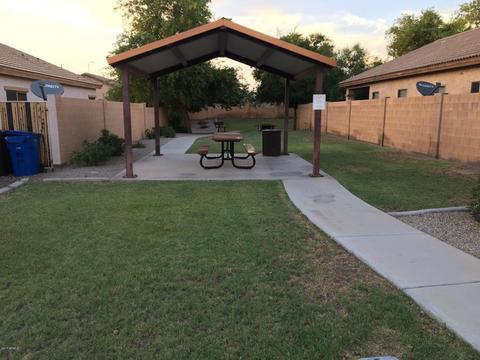 8424 Edgewood Ave, Mesa, AZ 85208 photo 24