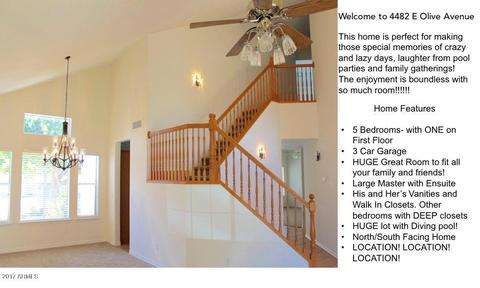 4482 E Olive Ave, Gilbert, AZ 85234 photo 2