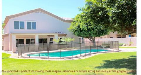 4482 E Olive Ave, Gilbert, AZ 85234 photo 43