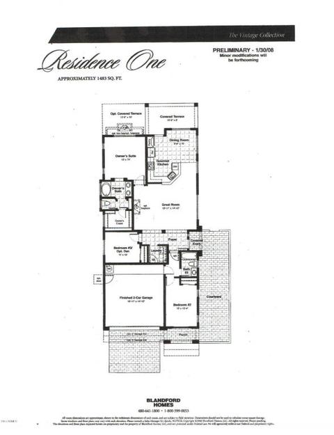 8740 E Ivy St, Mesa, AZ 85207 photo 51