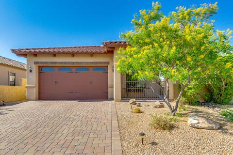 8740 E Ivy St, Mesa, AZ 85207 photo 1