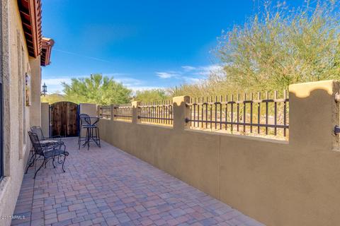 8740 E Ivy St, Mesa, AZ 85207 photo 25