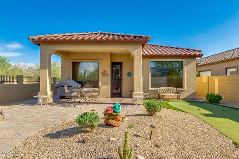 8740 E Ivy St, Mesa, AZ 85207 photo 29