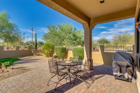 8740 E Ivy St, Mesa, AZ 85207 photo 34