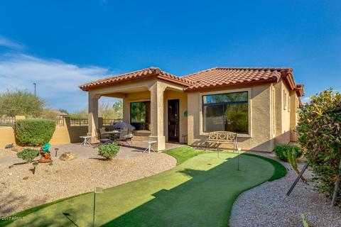 8740 E Ivy St, Mesa, AZ 85207 photo 28