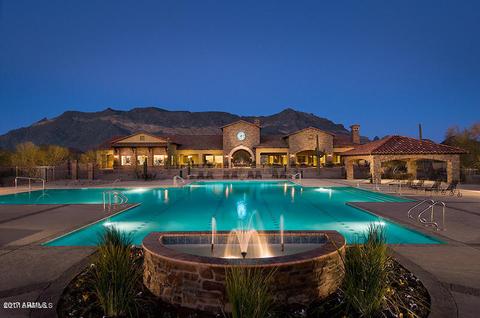 8740 E Ivy St, Mesa, AZ 85207 photo 45