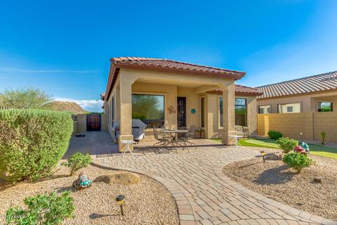 8740 E Ivy St, Mesa, AZ 85207 photo 30