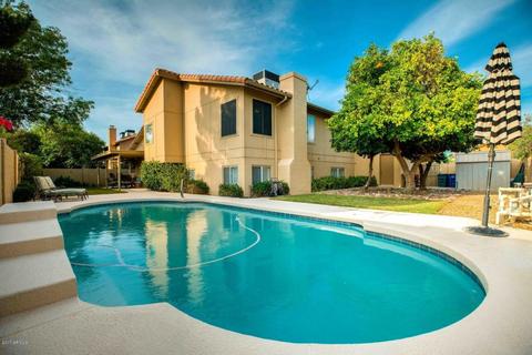 14830 N 44th Pl, Phoenix, AZ 85032 photo 25