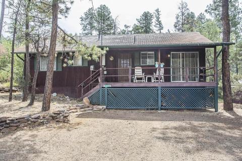 5217 N Peach Ln, Pine, AZ 85544 photo 28