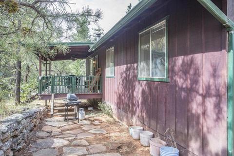 5217 N Peach Ln, Pine, AZ 85544 photo 2