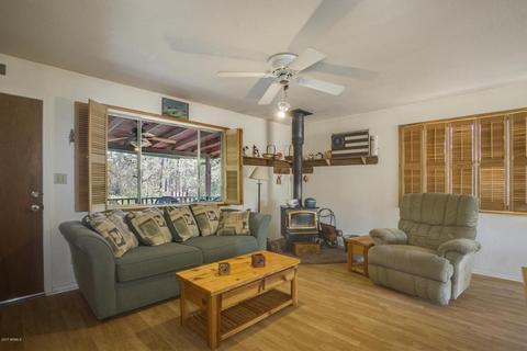 5217 N Peach Ln, Pine, AZ 85544 photo 12