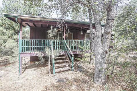 5217 N Peach Ln, Pine, AZ 85544 photo 5
