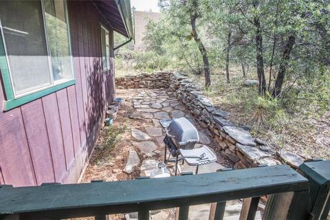 5217 N Peach Ln, Pine, AZ 85544 photo 8