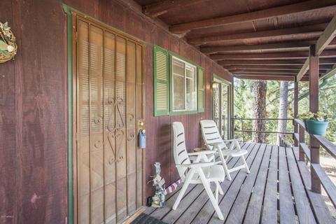 5217 N Peach Ln, Pine, AZ 85544 photo 9