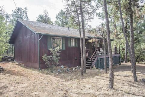 5217 N Peach Ln, Pine, AZ 85544 photo 1