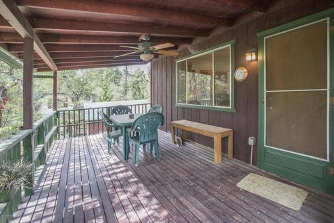 5217 N Peach Ln, Pine, AZ 85544 photo 7