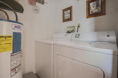 5217 N Peach Ln, Pine, AZ 85544 photo 11