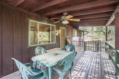 5217 N Peach Ln, Pine, AZ 85544 photo 6