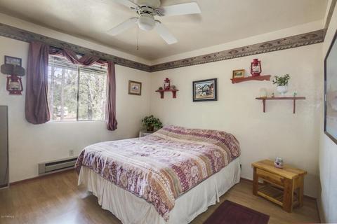 5217 N Peach Ln, Pine, AZ 85544 photo 24
