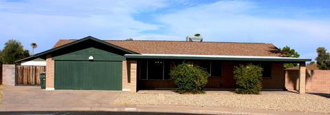 3402 W Willow Ave, Phoenix, AZ 85029 photo 1