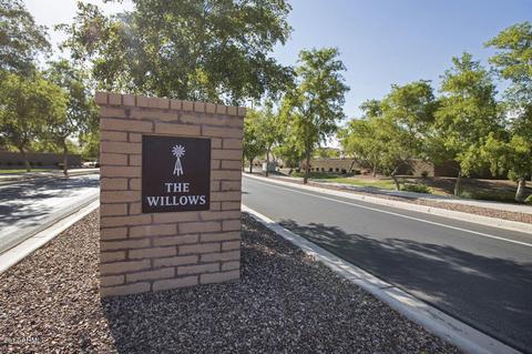 4153 E Thunderheart Trl, Gilbert, AZ 85297 photo 30