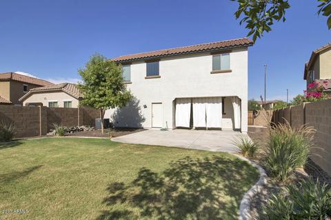 4153 E Thunderheart Trl, Gilbert, AZ 85297 photo 13