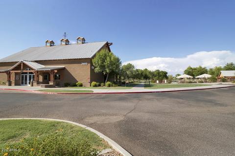 4153 E Thunderheart Trl, Gilbert, AZ 85297 photo 29