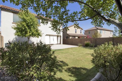 4153 E Thunderheart Trl, Gilbert, AZ 85297 photo 14