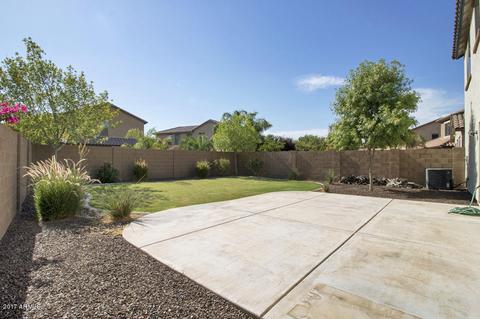 4153 E Thunderheart Trl, Gilbert, AZ 85297 photo 12