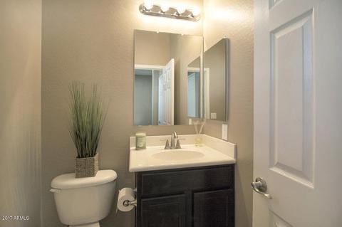 4153 E Thunderheart Trl, Gilbert, AZ 85297 photo 4