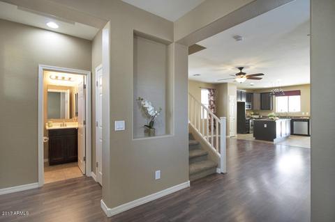 4153 E Thunderheart Trl, Gilbert, AZ 85297 photo 5