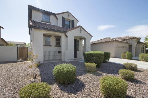 4153 E Thunderheart Trl, Gilbert, AZ 85297 photo 2