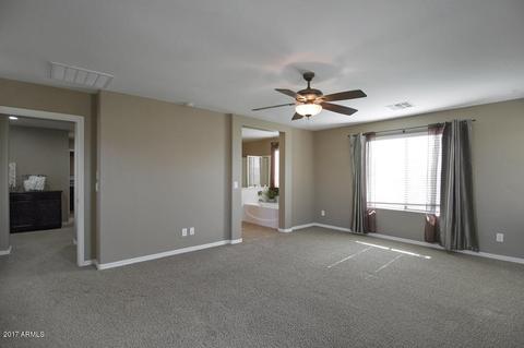 4153 E Thunderheart Trl, Gilbert, AZ 85297 photo 22