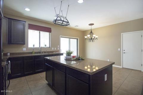 4153 E Thunderheart Trl, Gilbert, AZ 85297 photo 8