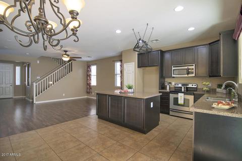 4153 E Thunderheart Trl, Gilbert, AZ 85297 photo 9