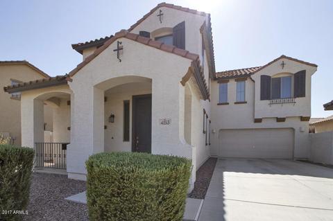 4153 E Thunderheart Trl, Gilbert, AZ 85297 photo 3