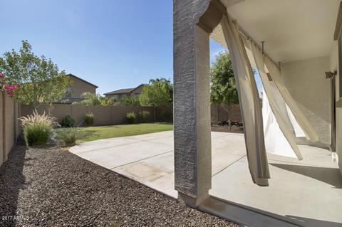 4153 E Thunderheart Trl, Gilbert, AZ 85297 photo 11