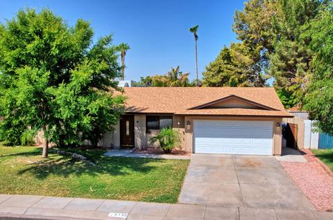 5135 E Tamblo Dr, Phoenix, AZ 85044 photo 2