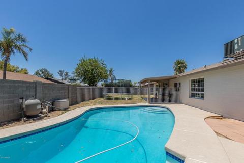 4527 E Andora Dr, Phoenix, AZ 85032 photo 22