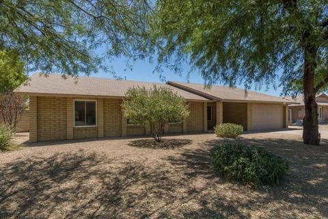 4527 E Andora Dr, Phoenix, AZ 85032 photo 2